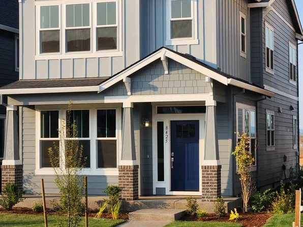 8425 SE Crabapple St, Hillsboro, OR 97123
