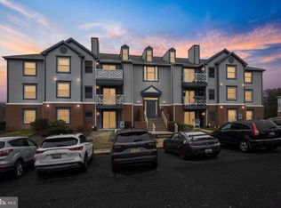 207 Oak Leaf Cir #207, Abingdon, MD 21009