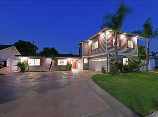 4772 Briarhill Dr, Yorba Linda, CA 92886