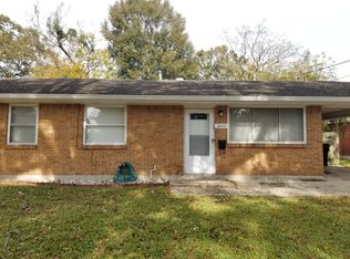 2410 24th St, Kenner, LA 70062