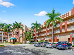7715 Southampton Ter APT 115, Tamarac, FL 33321