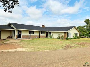 1921 W 1st St, Mt Pleasant, TX 75455