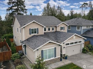 4410 Sentinel Court, Gig Harbor, WA 98332