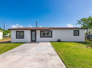 22285 SW 109th Ct, Miami, FL 33170