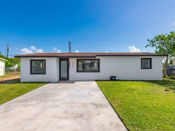 22285 SW 109th Court, Miami, FL 33170