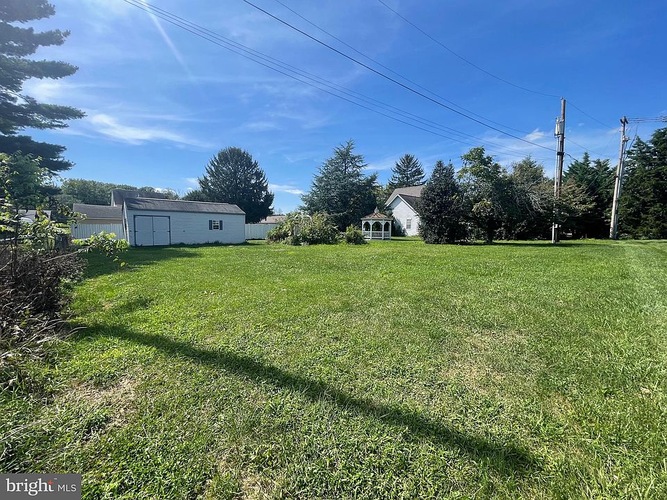 422 Noble St, Kutztown, PA 19530 MLS PABK2034574 Zillow