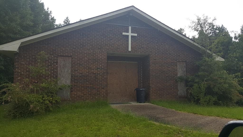 170 Old Highway 33, Roxie, MS 39661 MLS 20230516 Zillow