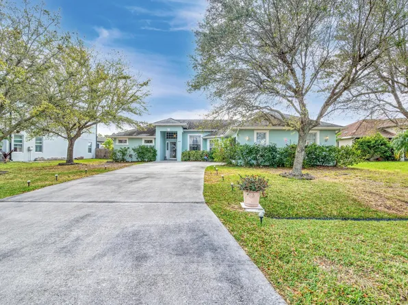 1637 SW Cordova Street, Port St Lucie, FL 34987