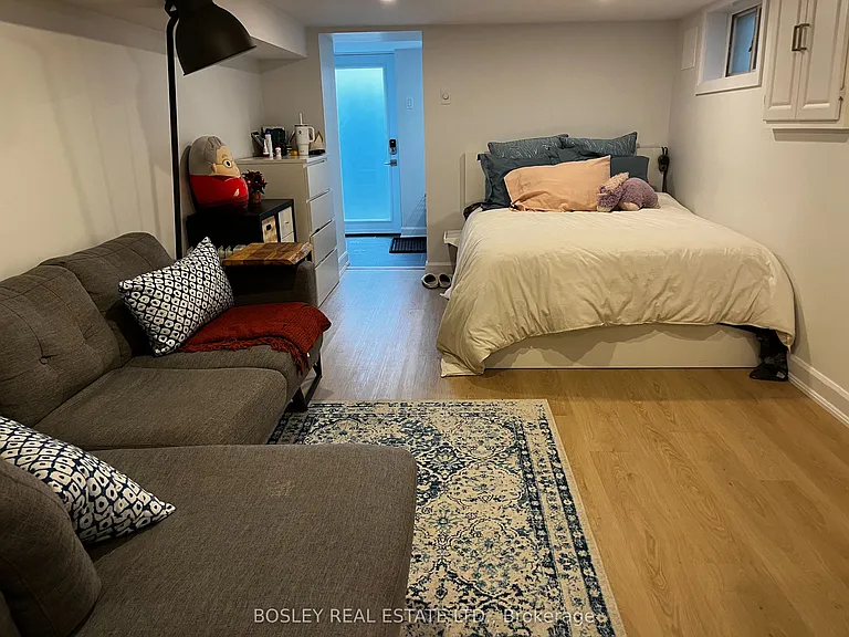 519 Crawford St #LOWER — Photo 5