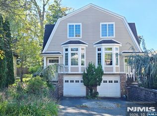 22 Mahan Street, Tenafly, NJ 07670
