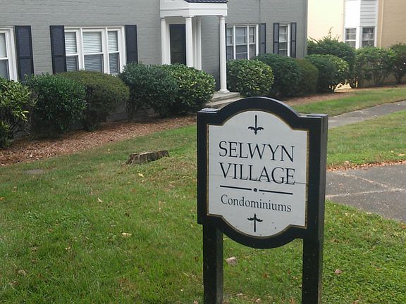 Exterior of Building 127