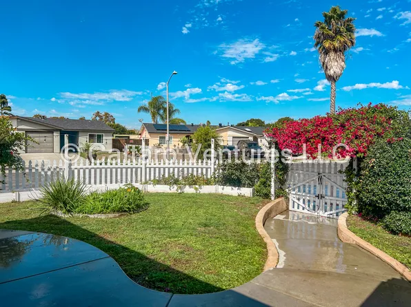 178 Avenida Del Gado, Oceanside, CA 92057