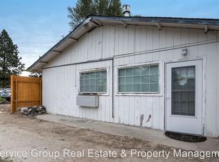1621 S Helen St APT C, Boise, ID 83705