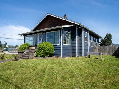 1802 8th St, Tillamook, OR, 97141