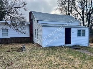 9603 E 35th St S, Independence, MO 64052