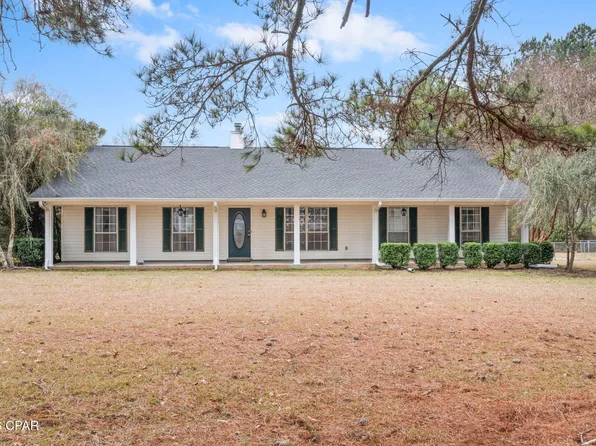 4127 Cliff Rd, Graceville, FL 32440