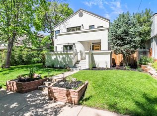 1065 S Race St, Denver, CO 80209
