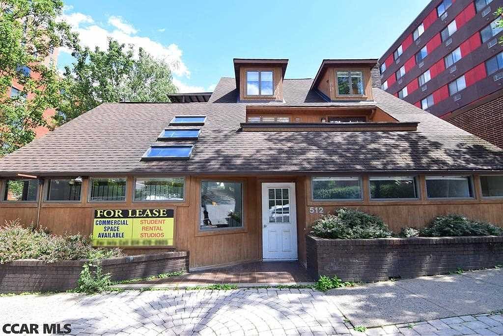 512 E College Ave, State College, PA 16801 Zillow