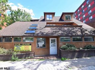 512 E College Ave, State College, PA 16801