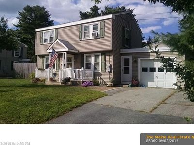 51 Shobe Ave, Brunswick, ME, 04011