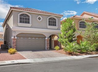 5439 Holding Ave, Las Vegas, NV 89139