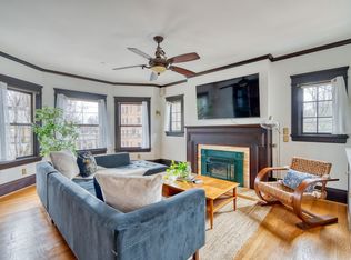 2104 NW Everett St #ID1611808P, Portland, OR 97210