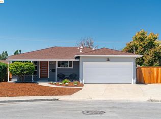 4735 El Rey Ave, Fremont, CA 94536