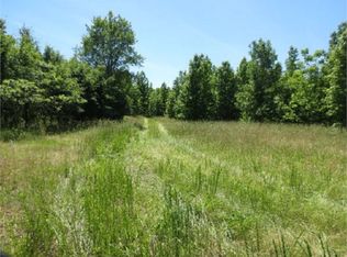 1916 Lexington Carlton Rd, Carlton, GA 30627