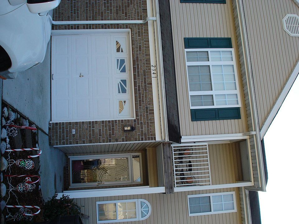 Townhome