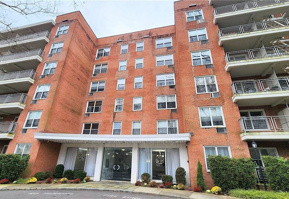1st image of 177 E Hartsdale Avenue #2F