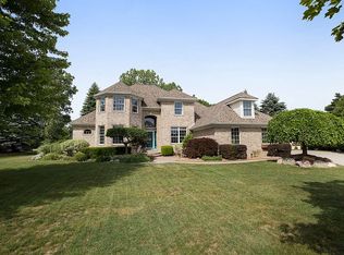 613 Lomasney, Marysville, MI