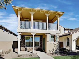 4239 E Pony Ln, Gilbert, AZ 85295