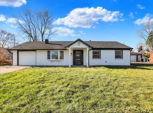 1904 Schwier Dr, Indianapolis, IN 46229