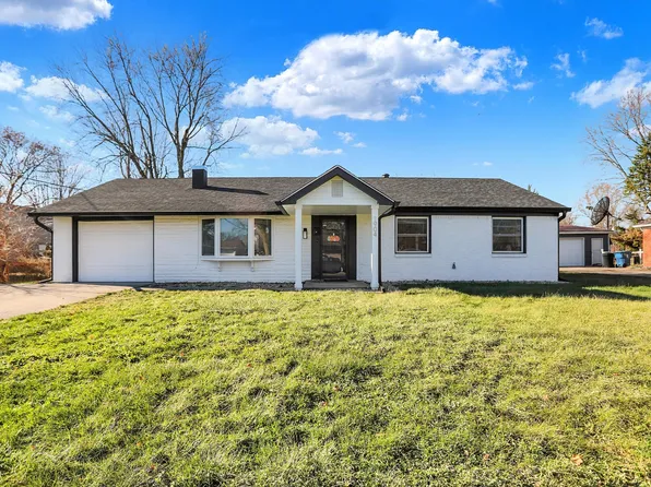 1904 Schwier Dr, Indianapolis, IN 46229