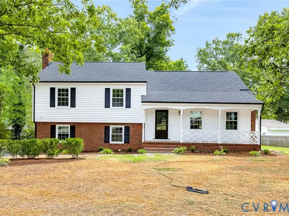 1605 Cloister Dr, Henrico, VA 23238