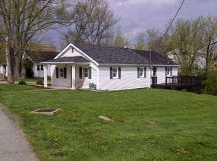 6086 Elwood Ave, Burlington, KY 41005