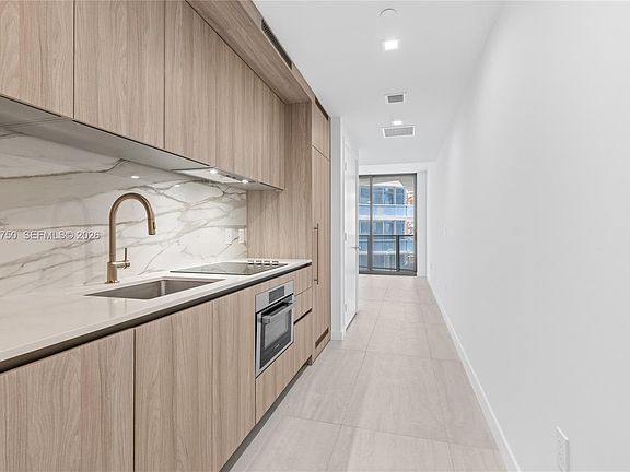 2nd image of 77 SE 5th St #2205