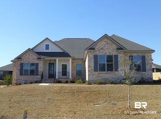 13244 Ibis Blvd, Spanish Fort, AL 36527