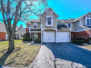 1168 Smugglers Way, Dayton, OH 45459