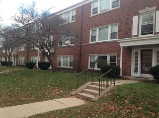 958 Dobson St APT 2, Evanston, IL 60202