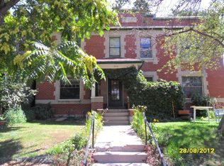 1700 N Gilpin St APT 1, Denver, CO 80218