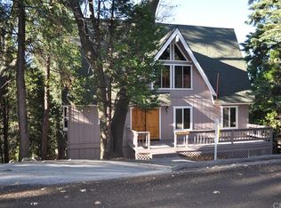 357 Summit Rd, Lake Arrowhead, CA 92352