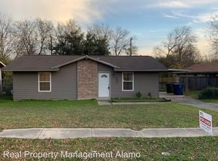 6022 Castle Hunt, San Antonio, TX 78218