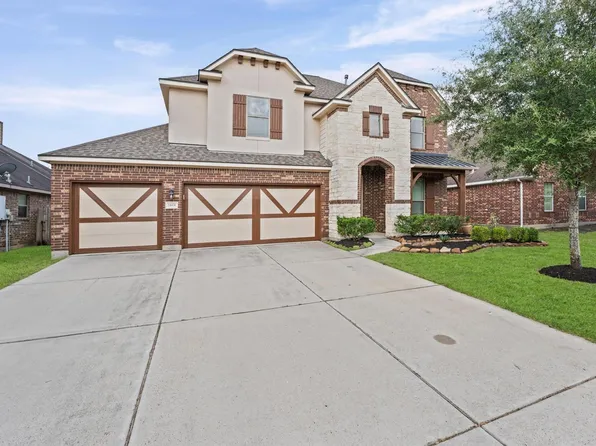 24431 Redrock Fls, Tomball, TX 77375