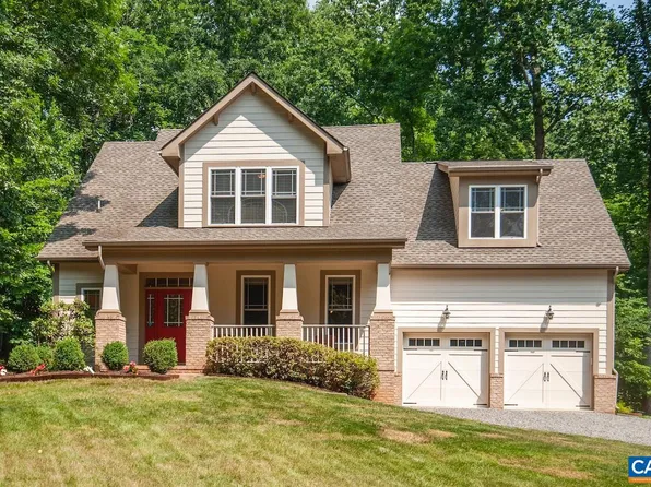 1995 Monocan Dr, Nellysford, VA 22958