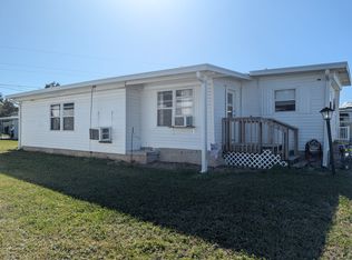 918 Reed Canal Rd LOT 232, Daytona Beach, FL 32119