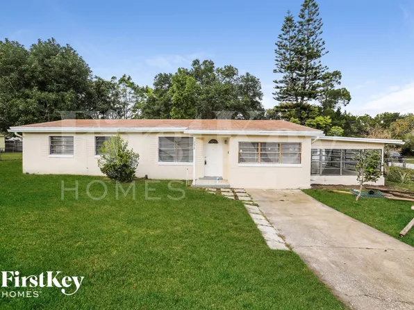 1228 Helen St, Apopka, FL 32703