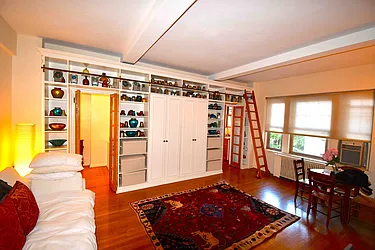 Rented by Owner