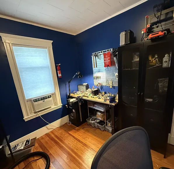 7 Belmont Sq #2 — Photo 12