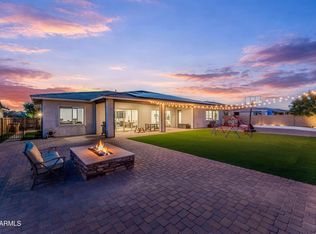 22837 E Via Las Brisas, Queen Creek, AZ 85142